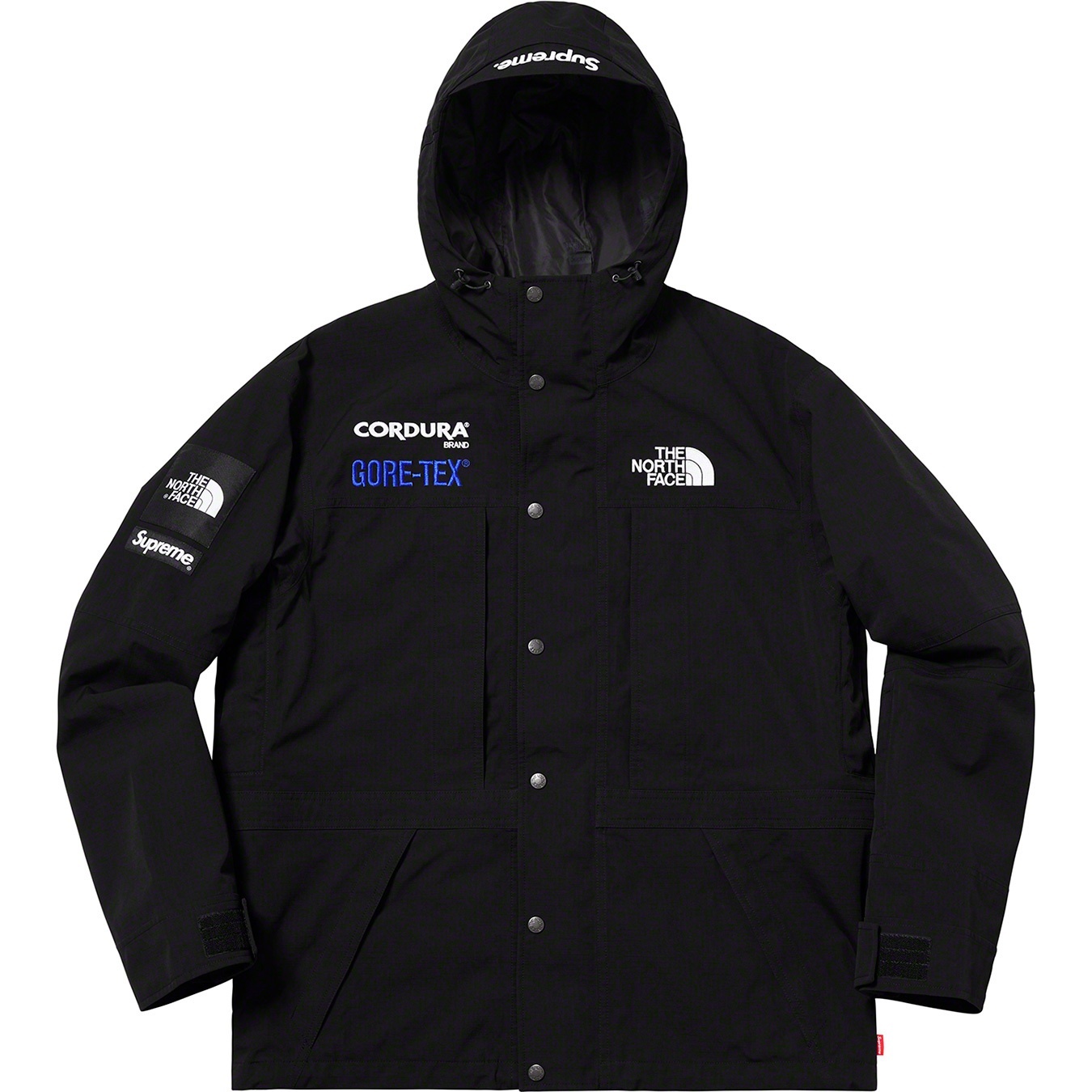 Supreme®/The North Face® Expedition Jacket view 9